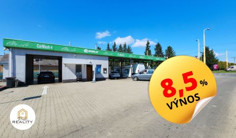 Kaufen Baugrund, Baugrund, Vranovská, Prešov, Slowakei