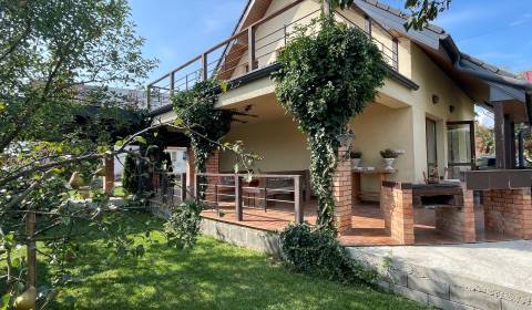 Kaufen Einfamilienhaus, Einfamilienhaus, Michalovce, Slowakei