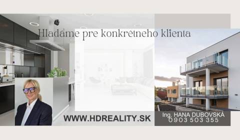 Suche 1-Zimmer-Wohnung, 1-Zimmer-Wohnung, Sídlisko, Banská Bystrica, S