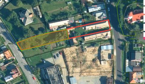 Kaufen Baugrund, Baugrund, Lučenec, Slowakei