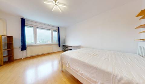 Kaufen 1-Zimmer-Wohnung, 1-Zimmer-Wohnung, Mierová, Bratislava - Ružin
