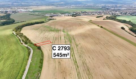 Kaufen landwirtsch. Grundstücke, landwirtsch. Grundstücke, Trenčín, Sl