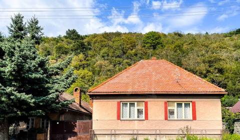 Kaufen Einfamilienhaus, Einfamilienhaus, Žarnovica, Slowakei