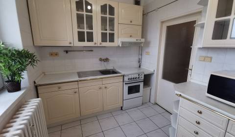 Mieten 2-Zimmer-Wohnung, 2-Zimmer-Wohnung, Svetlá, Bratislava - Staré 