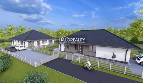 Kaufen Einfamilienhaus, Galanta, Slowakei