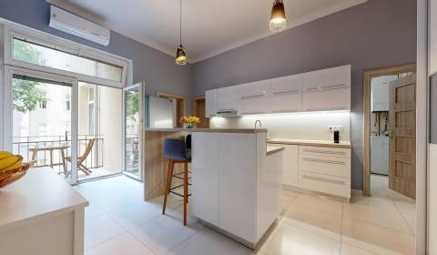 Kaufen 2-Zimmer-Wohnung, 2-Zimmer-Wohnung, Dobrovičova, Bratislava - S