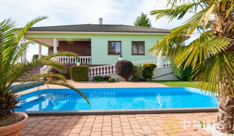 Kaufen Einfamilienhaus, Einfamilienhaus, Galanta, Slowakei