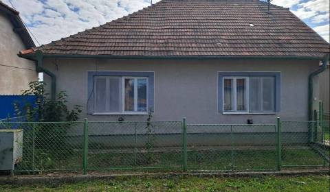 Kaufen Einfamilienhaus, Einfamilienhaus, Topoľčany, Slowakei