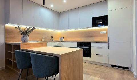 Kaufen 2-Zimmer-Wohnung, 2-Zimmer-Wohnung, Novomeského, Košice - Staré