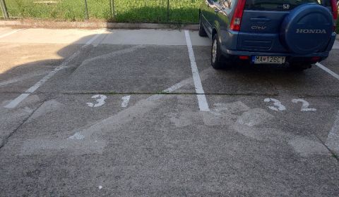 Mieten Garage, Garage, Ondavská 5, Bratislava - Ružinov, Slowakei
