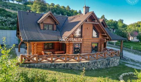 Kaufen Einfamilienhaus, Považská Bystrica, Slowakei