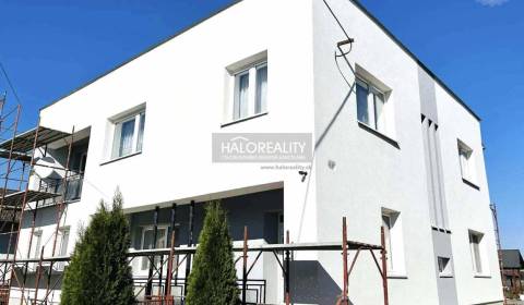 Kaufen Einfamilienhaus, Michalovce, Slowakei