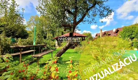 Kaufen Einfamilienhaus, Prievidza, Slowakei