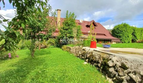 Kaufen Einfamilienhaus, Prievidza, Slowakei