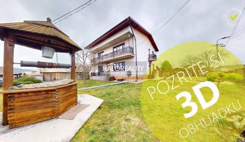 Kaufen Einfamilienhaus, Rimavská Sobota, Slowakei