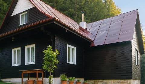 Kaufen Ferienhaus, Ferienhaus, Čadca, Slowakei