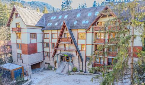 Kaufen Ferienwohnung, Ferienwohnung, Hrabovská dolina, Ružomberok, Slo