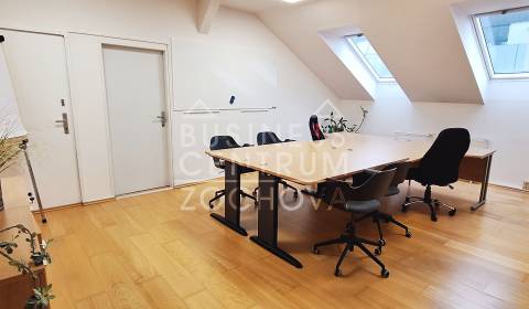 Mieten Büros, Büros, Zochova, Bratislava - Staré Mesto, Slowakei