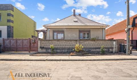 Kaufen Einfamilienhaus, Einfamilienhaus, Dunajská Streda, Slowakei