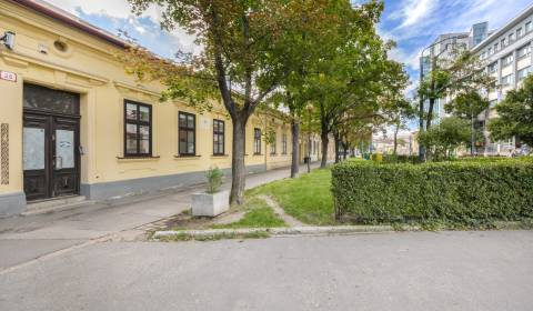 Kaufen Einfamilienhaus, Einfamilienhaus, Radlinského, Bratislava - Sta