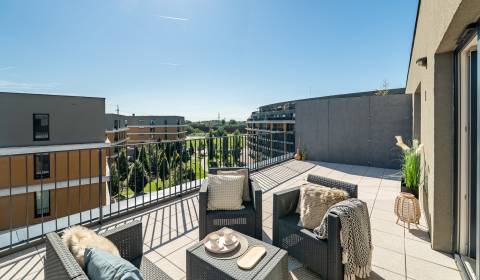 Kaufen 2-Zimmer-Wohnung, 2-Zimmer-Wohnung, Bajkalská, Bratislava - Ruž