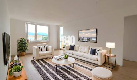 Kaufen 3-Zimmer-Wohnung, 3-Zimmer-Wohnung, Martin, Slowakei