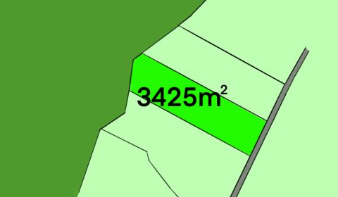 Kaufen Baugrundstück Erholung, Baugrundstück Erholung, Vrátna, Žilina,