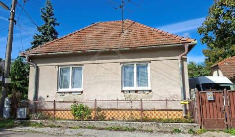 Kaufen Einfamilienhaus, Einfamilienhaus, Zlaté Moravce, Slowakei