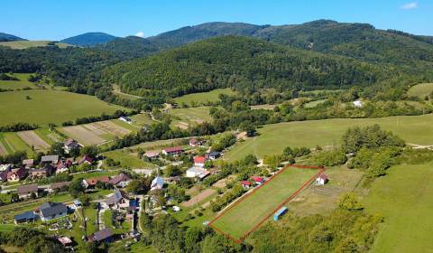 Kaufen Baugrundstück Erholung, Baugrundstück Erholung, Púchov, Slowake