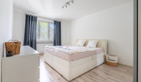 Kaufen 2-Zimmer-Wohnung, 2-Zimmer-Wohnung, Prievozská, Bratislava - Ru
