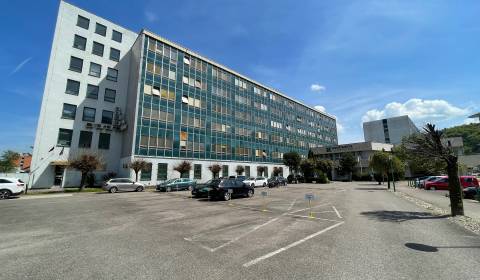 Mieten Büros, Büros, K výstavisku, Trenčín, Slowakei