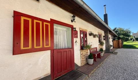 Kaufen Einfamilienhaus, Einfamilienhaus, Zlaté Moravce, Slowakei