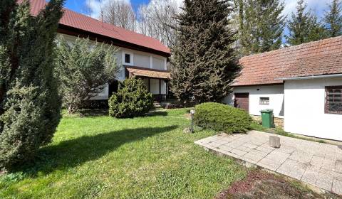 Kaufen Einfamilienhaus, Einfamilienhaus, Cetuna, Nové Mesto nad Váhom,