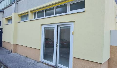 Mieten Büros, Büros, Malokarpatské námestie, Bratislava - Lamač, Slowa