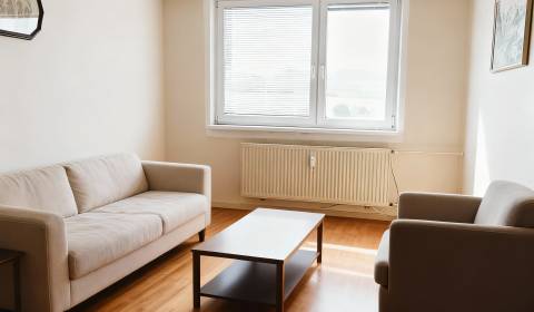 Kaufen 2-Zimmer-Wohnung, 2-Zimmer-Wohnung, Suchoňova, Poprad, Slowakei