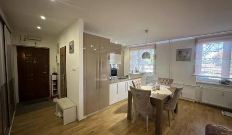 Kaufen 2-Zimmer-Wohnung, 2-Zimmer-Wohnung, Železničná, Komárno, Slowak