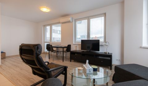 Mieten 2-Zimmer-Wohnung, 2-Zimmer-Wohnung, Jégeho, Bratislava - Ružino
