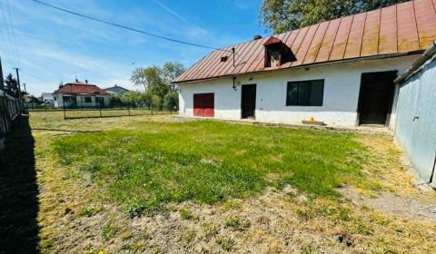 Kaufen Baugrund, Baugrund, Michalovce, Slowakei