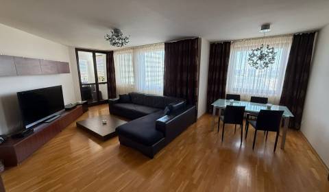 Kaufen 3-Zimmer-Wohnung, 3-Zimmer-Wohnung, Vajnorská, Bratislava - Nov