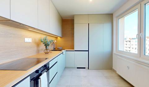 Kaufen 3-Zimmer-Wohnung, 3-Zimmer-Wohnung, Janka Palu, Trenčín, Slowak