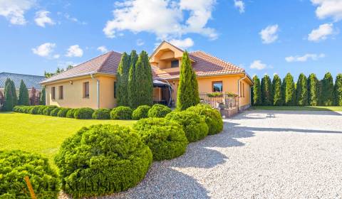 Kaufen Einfamilienhaus, Einfamilienhaus, Dunajská Streda, Slowakei