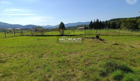 Kaufen Baugrund, Žiar nad Hronom, Slowakei