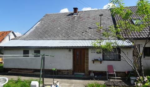 Kaufen Einfamilienhaus, Einfamilienhaus, Diviaky nad Nitricou, Prievid