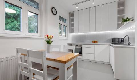 Kaufen 2-Zimmer-Wohnung, 2-Zimmer-Wohnung, Hlavatého, Bratislava - Sta