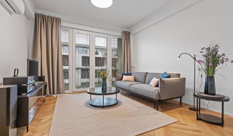 Kaufen 2-Zimmer-Wohnung, 2-Zimmer-Wohnung, Hlavatého, Bratislava - Sta