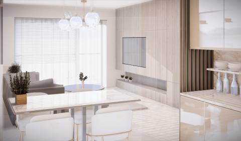 Kaufen 2-Zimmer-Wohnung, 2-Zimmer-Wohnung, Suchoňova, Poprad, Slowakei