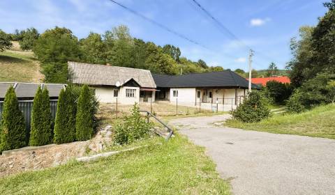 Kaufen Einfamilienhaus, Einfamilienhaus, K teplej stráni, Trebišov, Sl