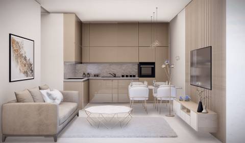 Kaufen 2-Zimmer-Wohnung, 2-Zimmer-Wohnung, Suchoňova, Poprad, Slowakei