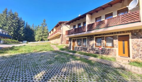 Kaufen 2-Zimmer-Wohnung, 2-Zimmer-Wohnung, Donovaly, Banská Bystrica, 