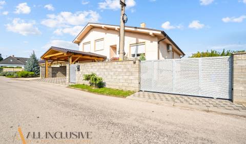 Kaufen Einfamilienhaus, Einfamilienhaus, Dunajská Streda, Slowakei